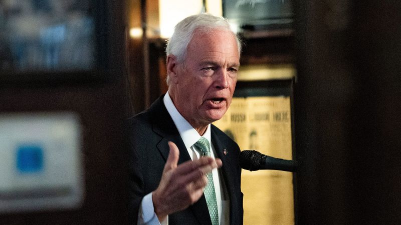 Featured image for Senate GOP Faces Challenges in Finalizing Trump’s Tax and Spending Legislation