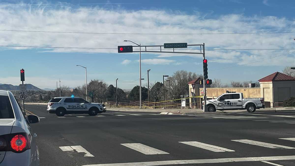 Fatal Crashes in Albuquerque Leave One Dead and Two in Critical Condition