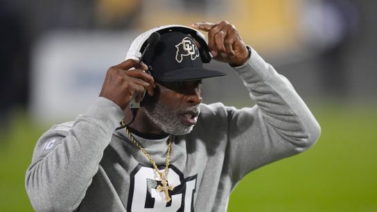 Featured image for Deion Sanders Addresses Health Concerns Amid Uncertain Return to Colorado