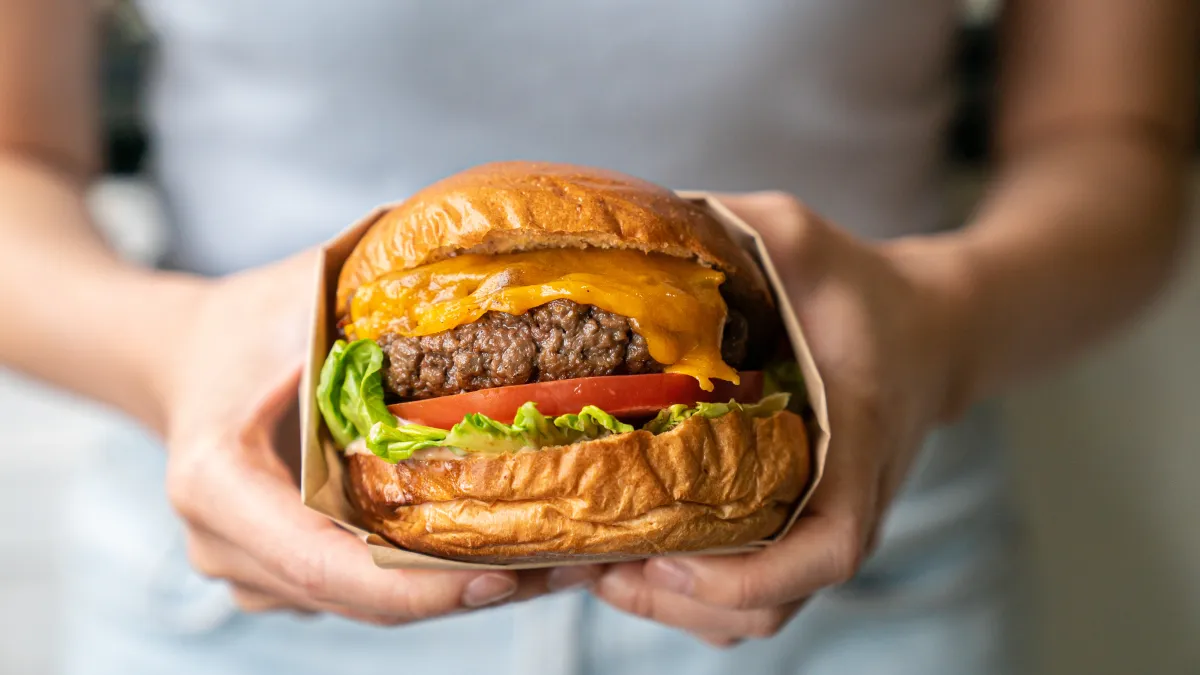 Yelp Ranks Top Burgers Across America