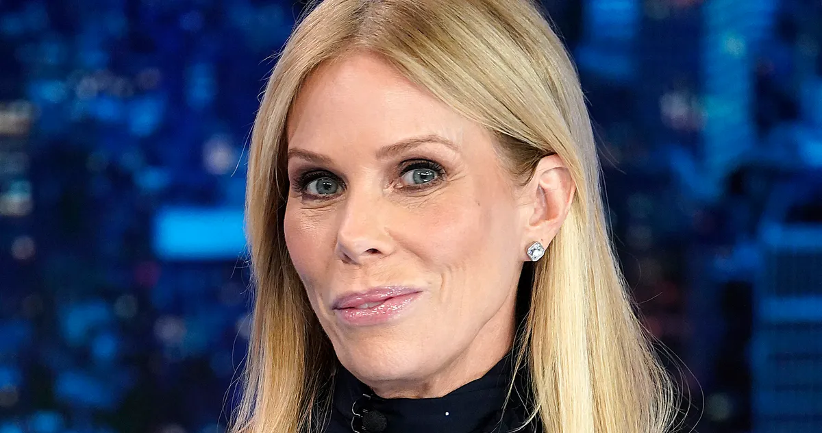 Featured image for Cheryl Hines Reflects on Marriage, Politics, and 'The View' Clash