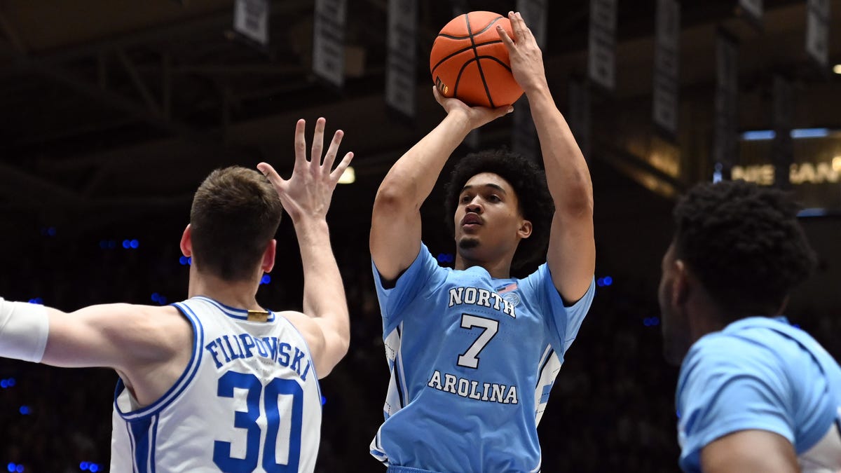 Featured image for "March Madness Bracketology: Final NCAA Tournament Predictions"