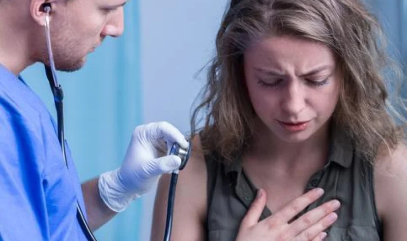 Flu uptick returns as RSV and COVID activity remains elevated in parts of the U.S.