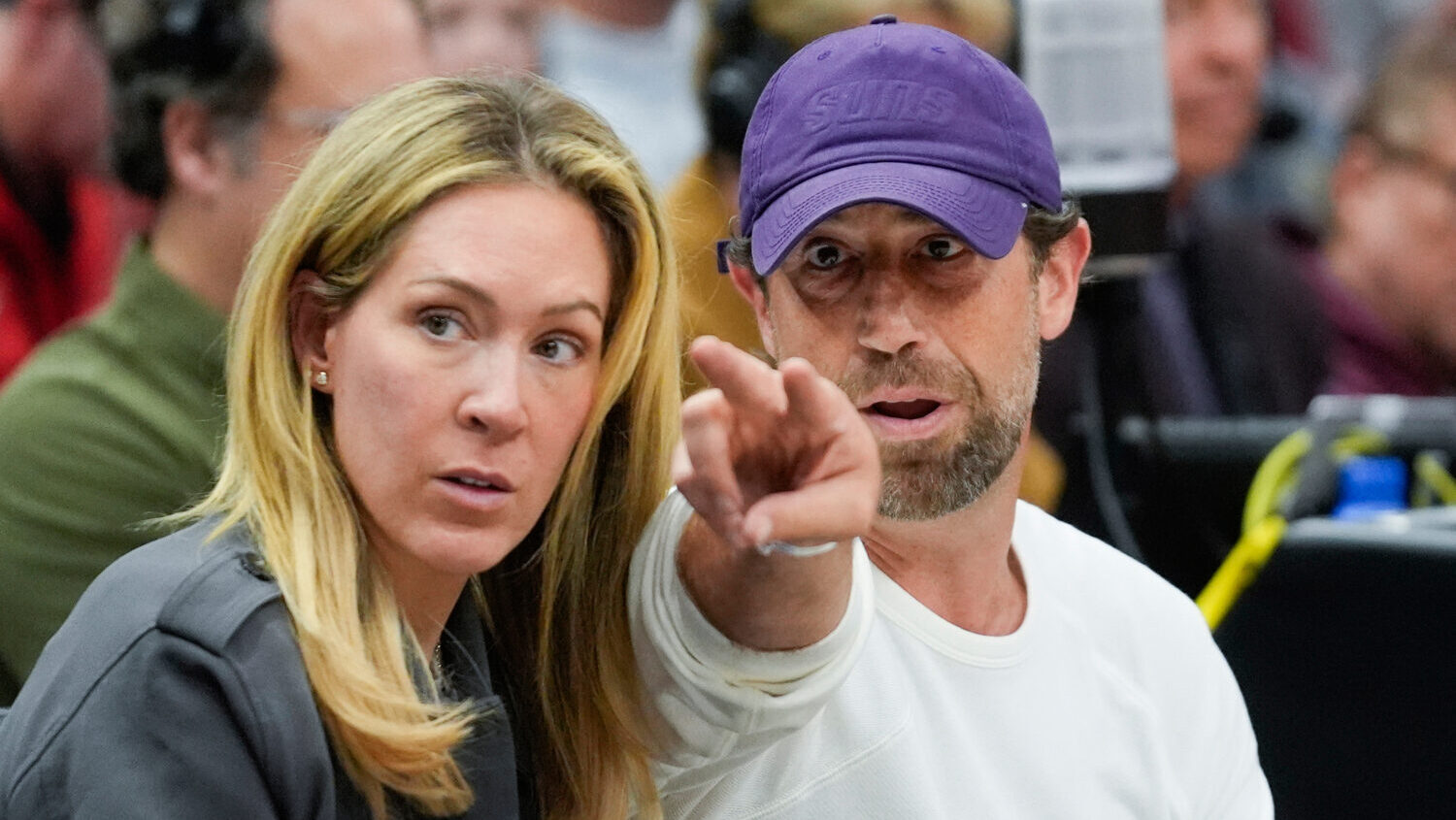 Featured image for Justin Ishbia to acquire White Sox in major ownership deal