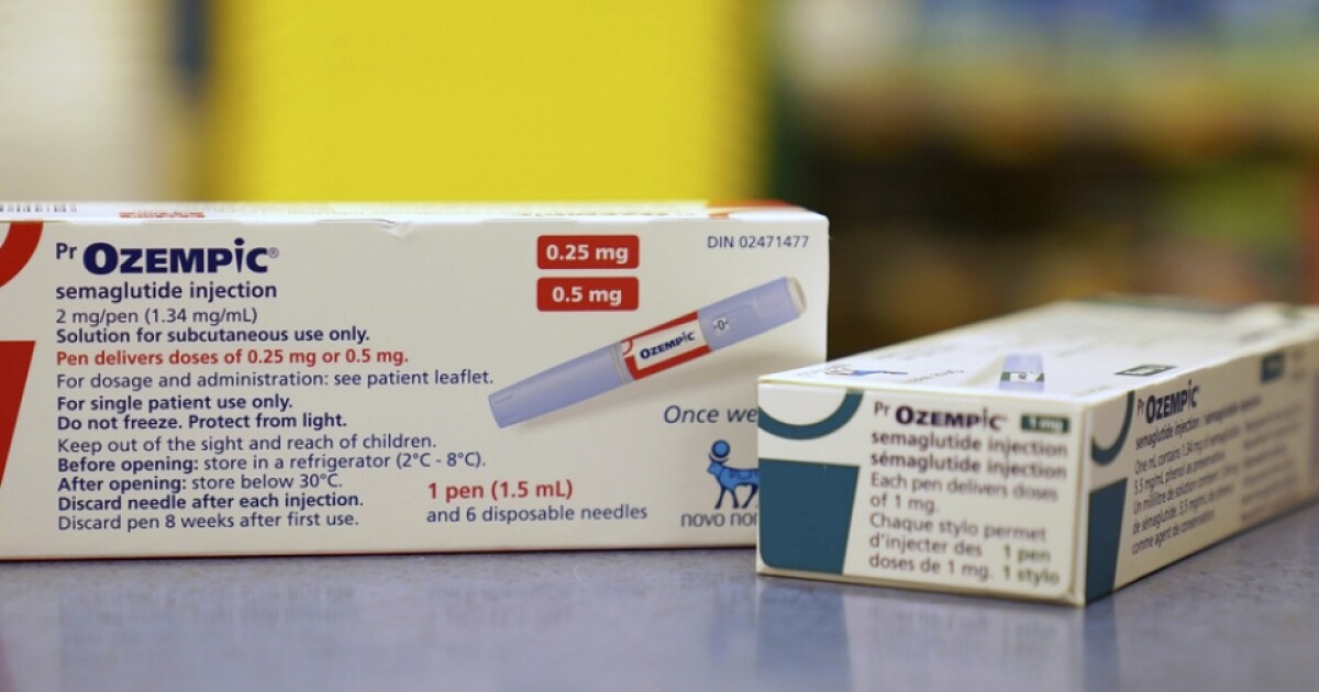 Featured image for "Serious Risks Uncovered: Weight-loss Drugs Linked to Stomach Paralysis and Pancreatitis"