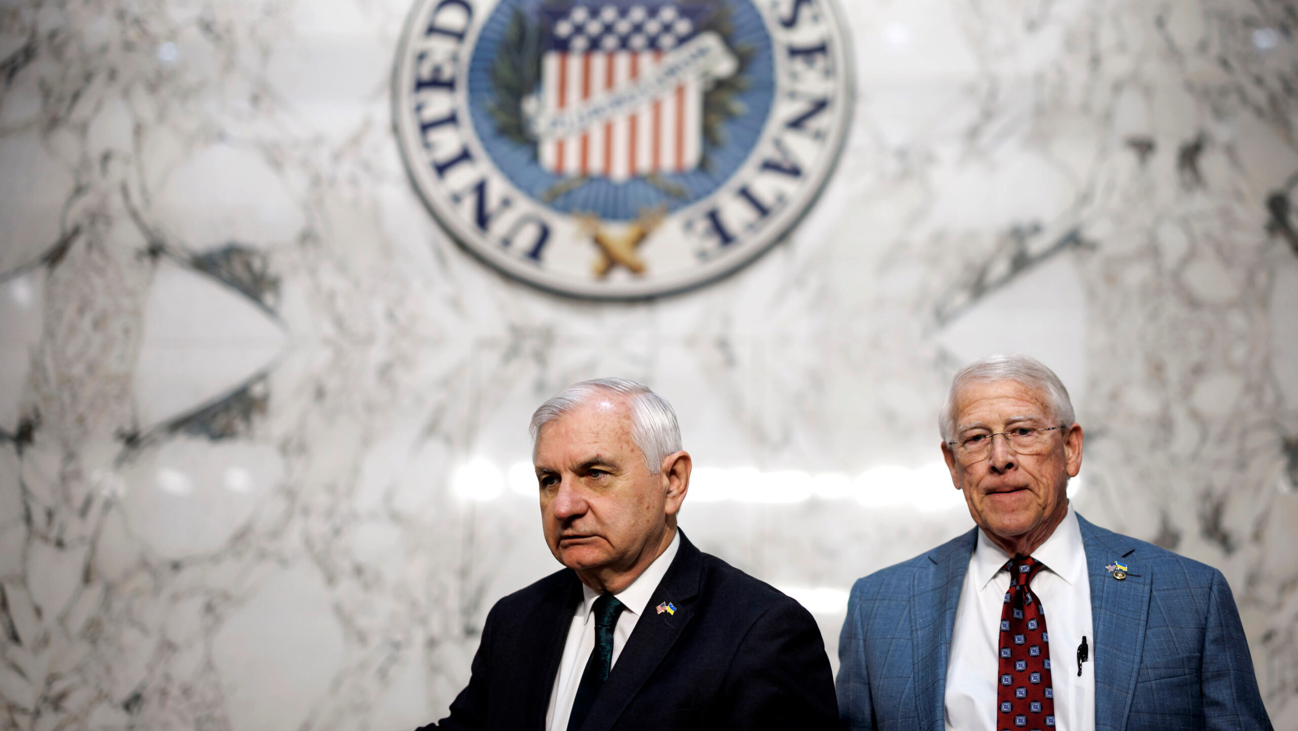 Featured image for Senate Approves $925 Billion Bipartisan Defense Policy Bill