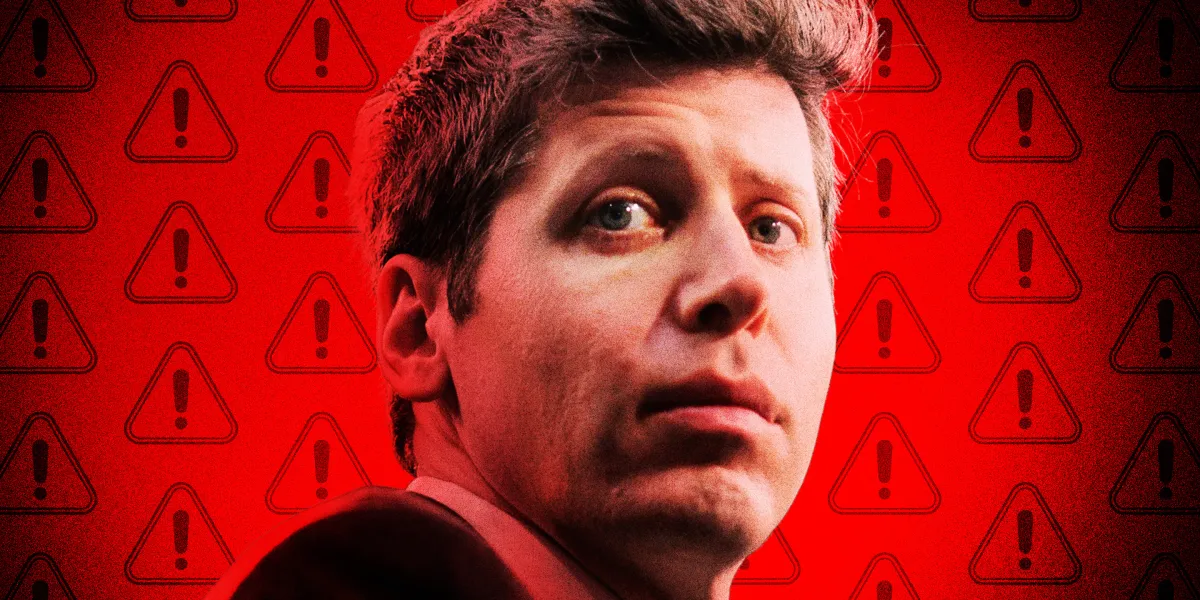 Featured image for OpenAI Faces Challenges and Updates Amidst AI Industry Competition