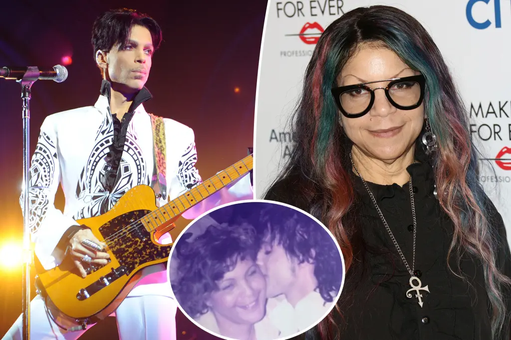 Featured image for Prince's Sister Tyka Nelson Passes Away at 64