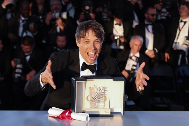 Featured image for "Cannes 2024: Complete List of Award Winners"