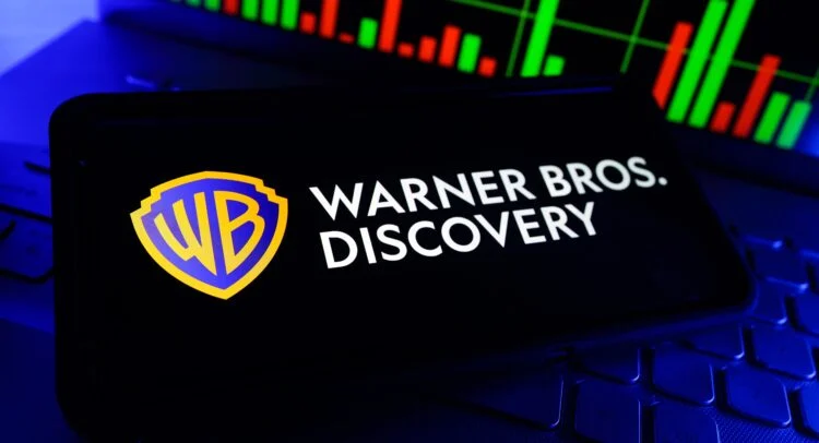 Featured image for Media Giants' Mergers and Purchases Shake Hollywood