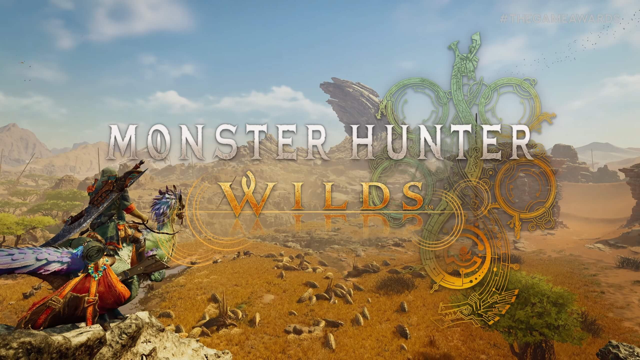 Featured image for Monster Hunter Wilds Title Update 2 Enhances Performance and Adds New Content