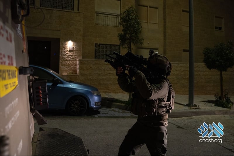"Israel-Hamas War: Mount Meron Tragedy and IDF Base Hit - Latest Updates"