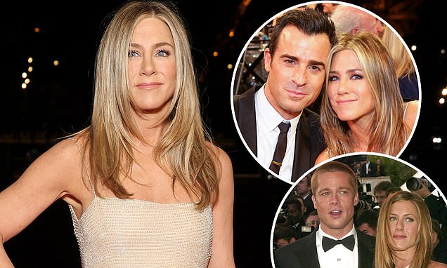 Jennifer Aniston Confident She Will Find the Right Person as She Flourishes Personally and Professionally.