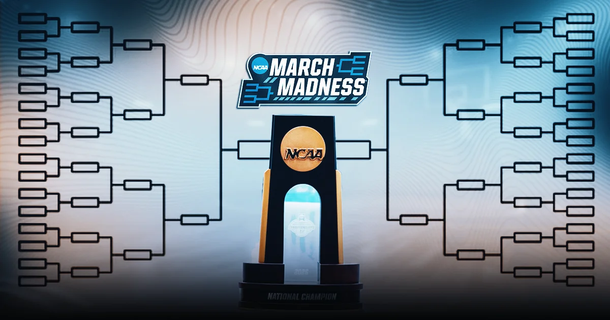 Bracket Unveiled: 68-Team NCAA Field Set with Four First Four Showdowns
