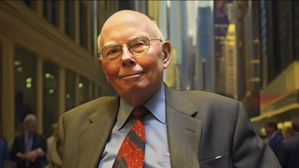 "Charlie Munger's Unconventional Investment Strategy: Finding Value in Unexpected Places"