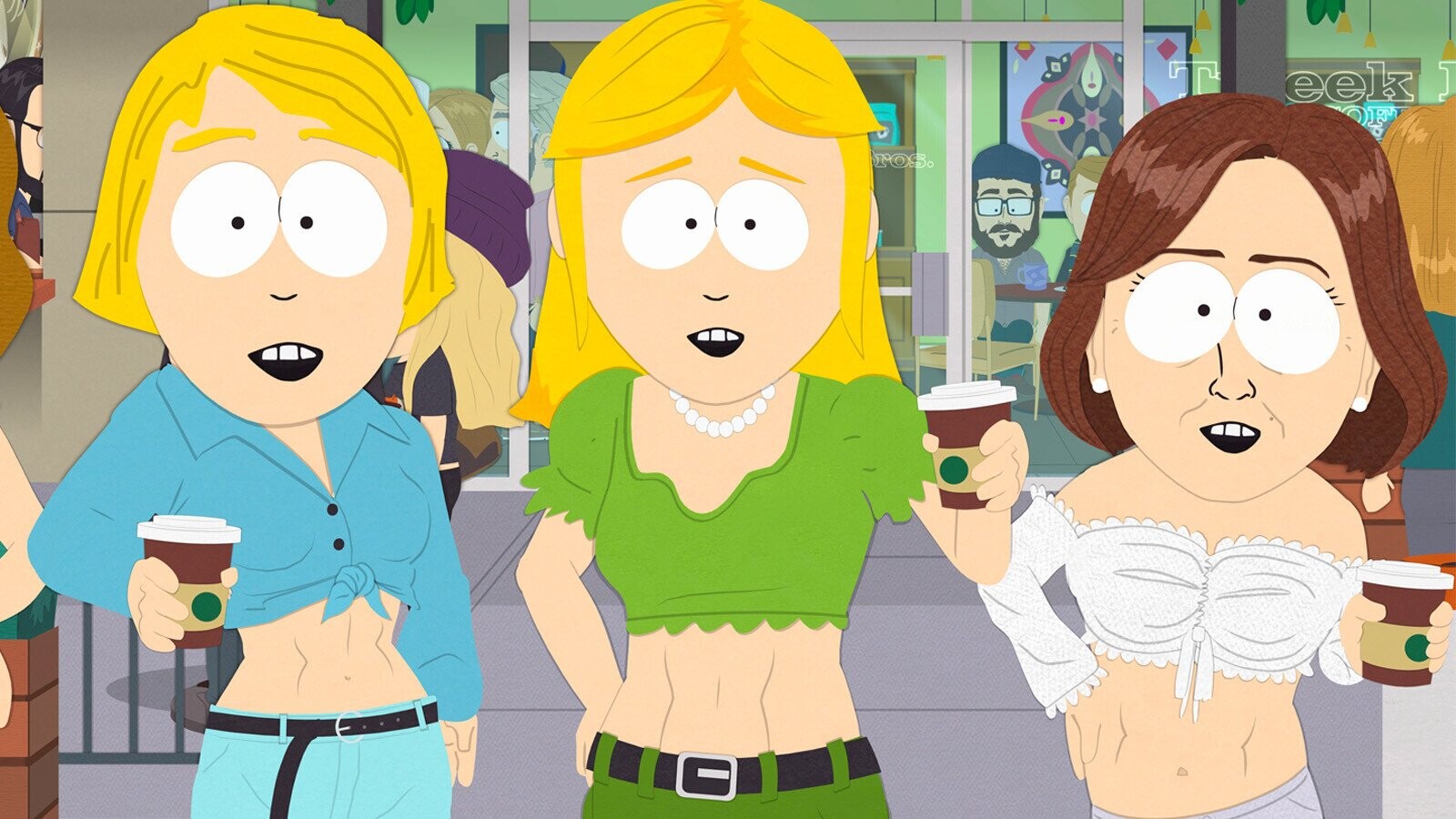Featured image for "South Park's 'End of Obesity' Special Now Streaming"