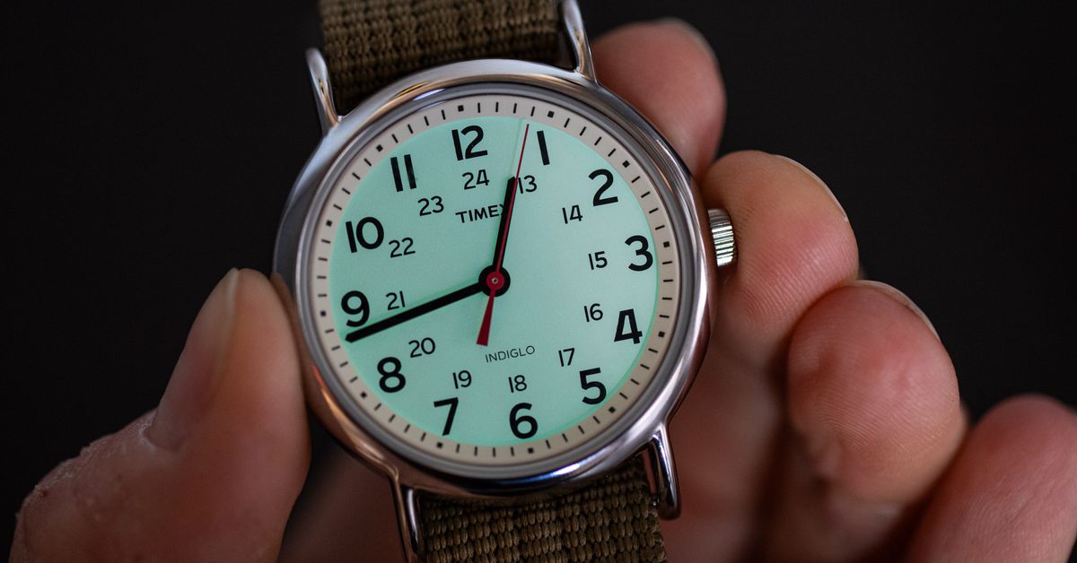 Featured image for "Shining Bright: The Indiglo Button's Illuminating Power"