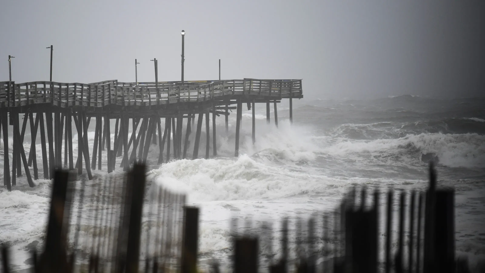 New study says sea-level risk may be higher than previously estimated