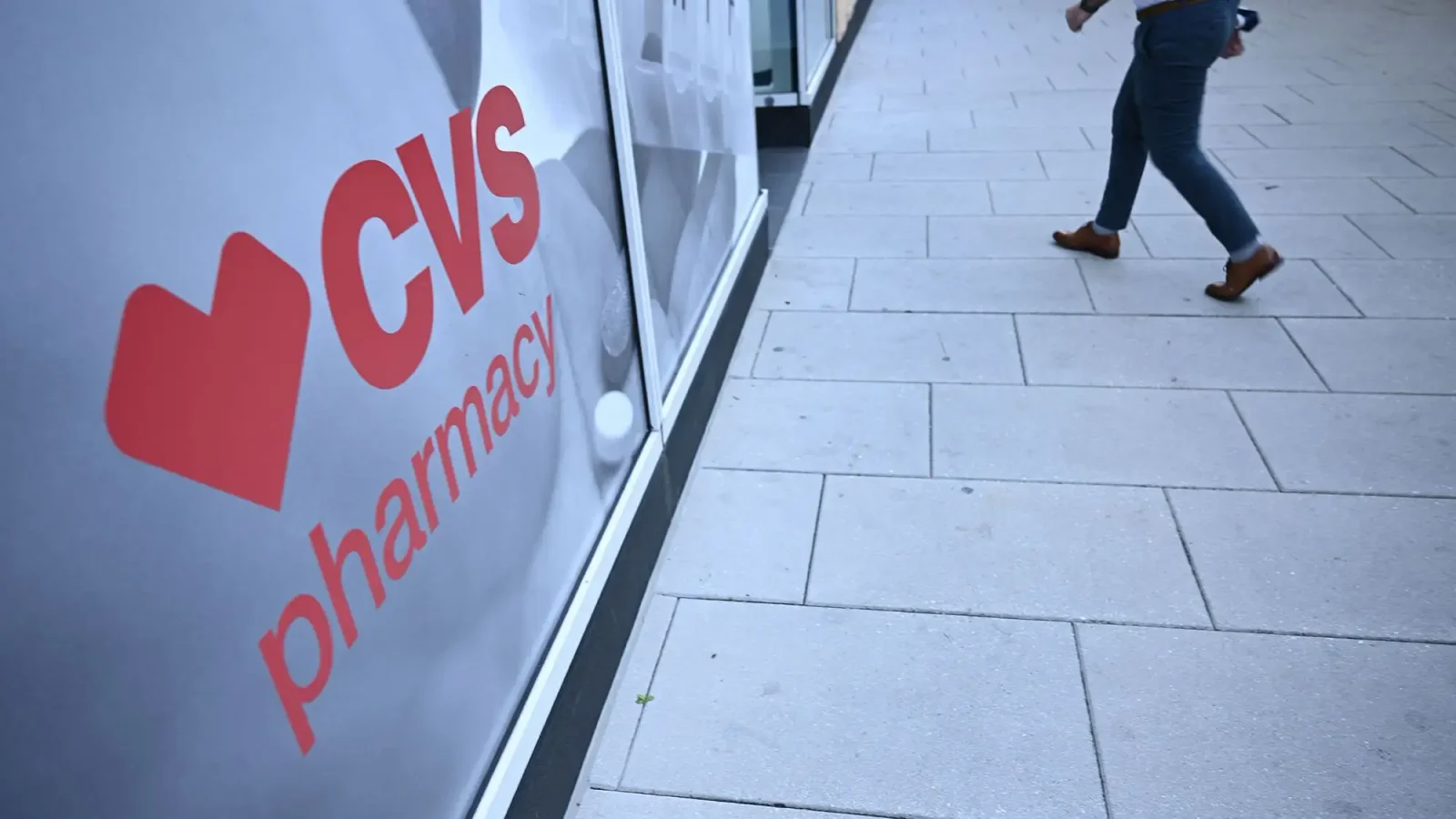 "CVS Implements Major Layoffs, Cutting 5,000 Jobs"