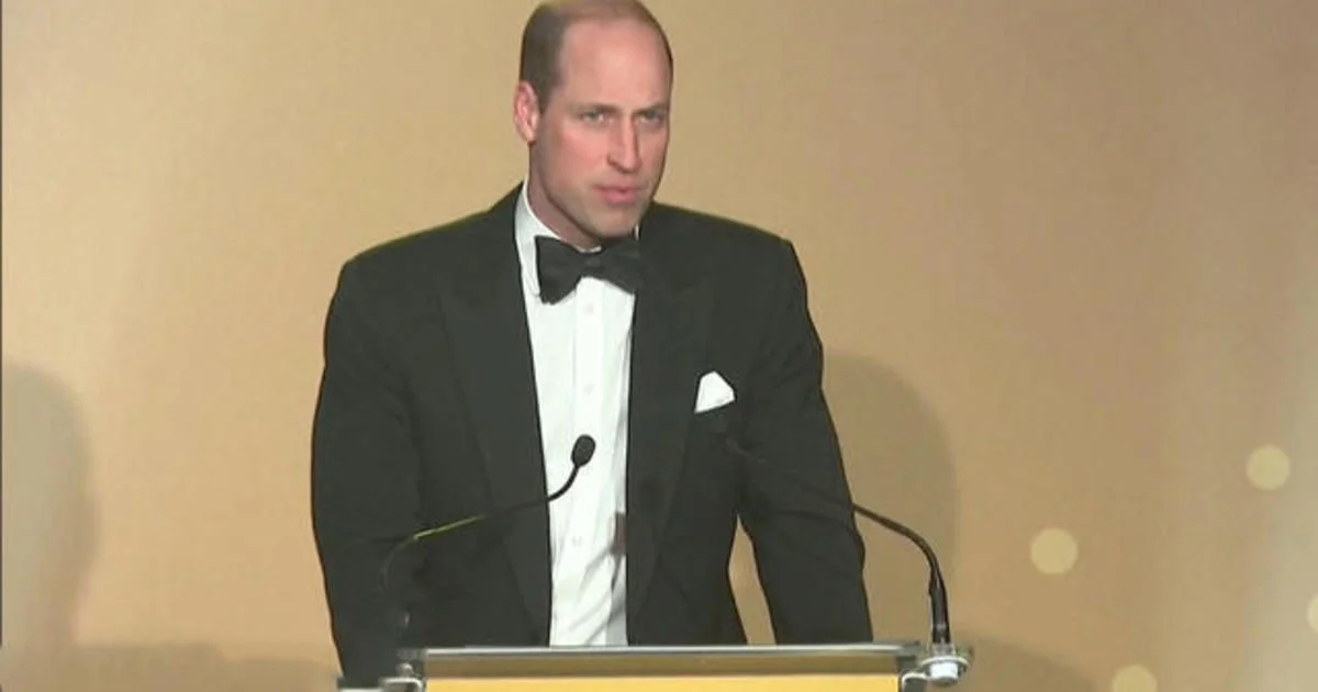 "Royal Brothers Make Separate Appearances Amid Family Drama"