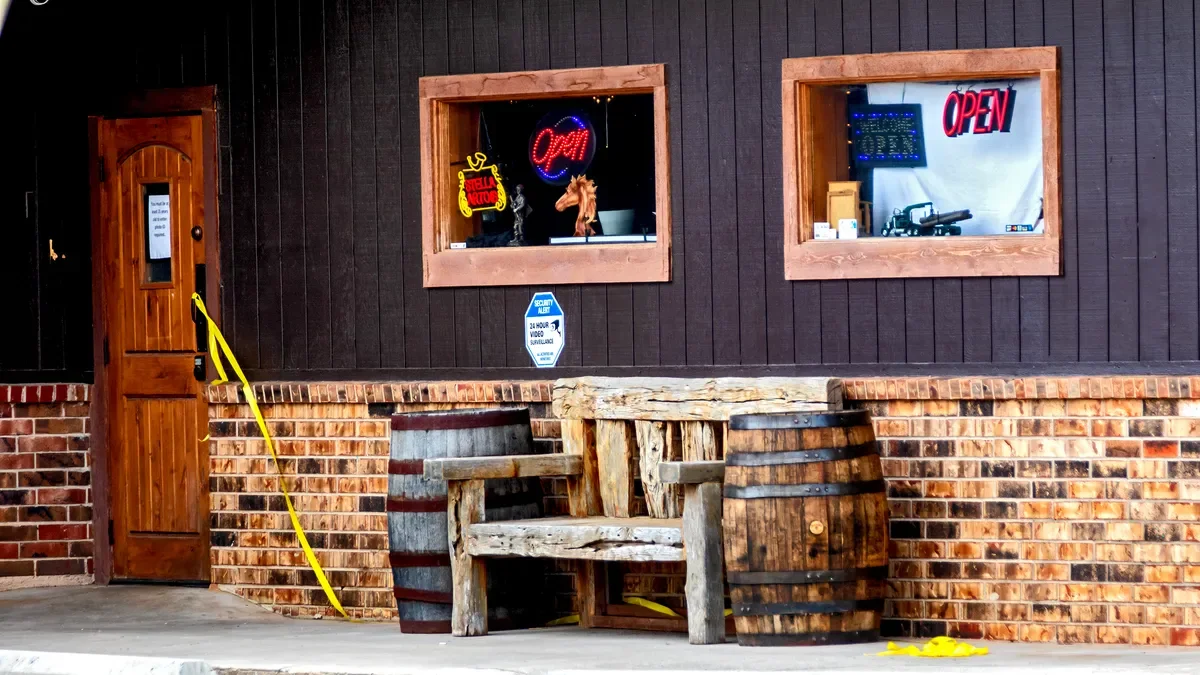 Fatal Shooting at Oklahoma City's Whiskey Barrel Saloon Leaves 3 Dead and 3 Injured