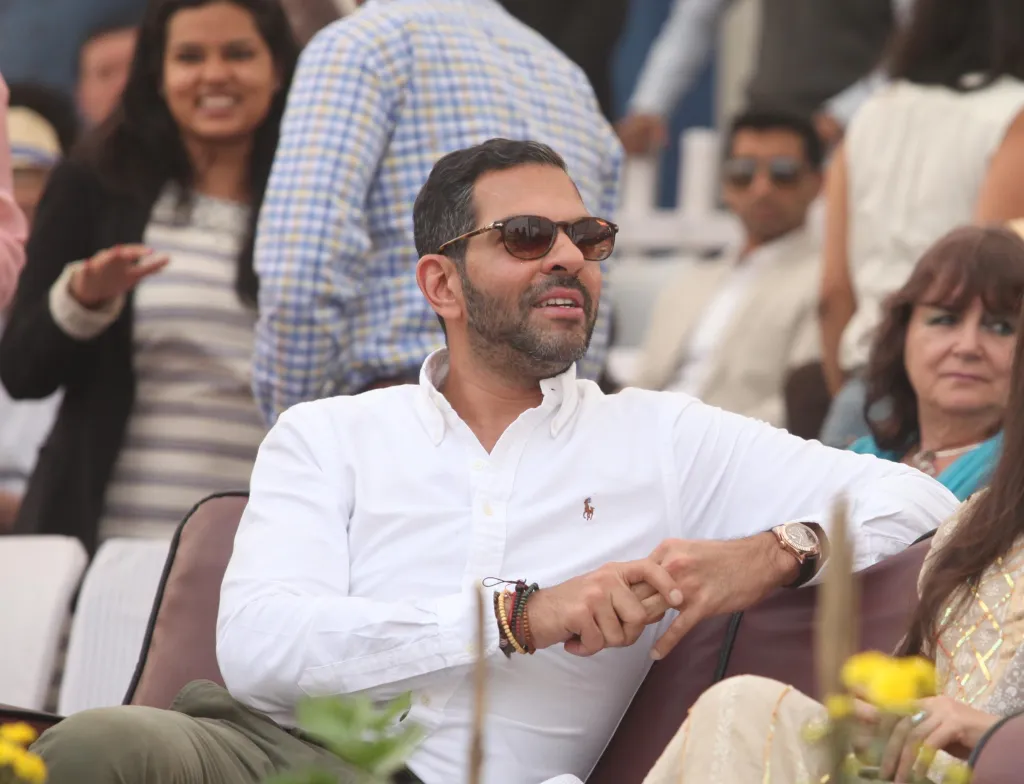 Featured image for Indian billionaire Sunjay Kapur dies after swallowing a bee at polo match