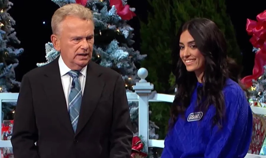 Featured image for 'Wheel of Fortune' Contestant's Hilariously Wrong Answer Leaves Pat Sajak Stunned