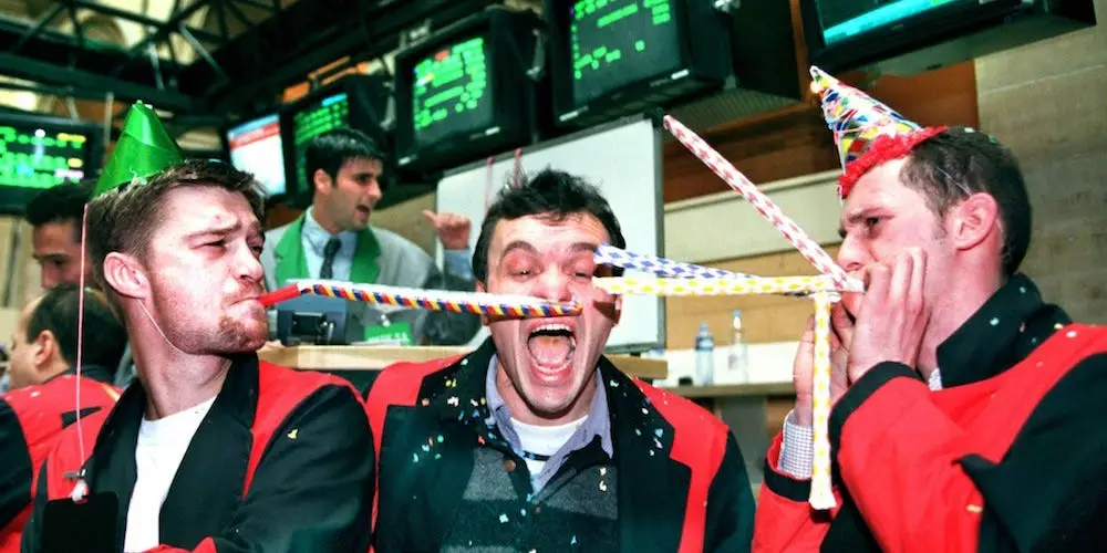 Featured image for BlackRock's Rick Rieder Declares the Best Investing Environment Ever