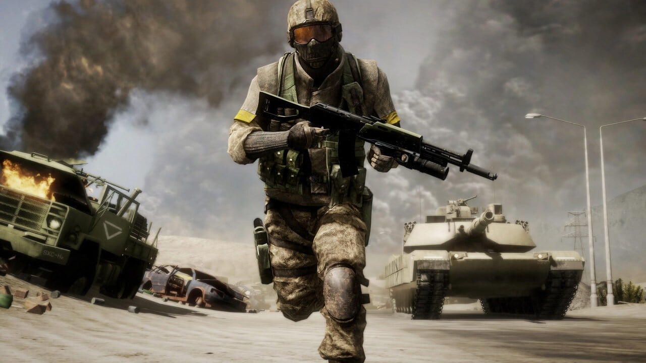 EA to Delist Multiple Games from Xbox and Online Stores