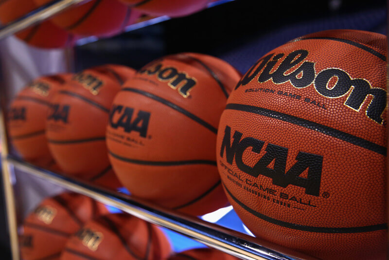 Featured image for "NCAA Tournament Bracketology: Latest Projection and Bubble Teams Update"