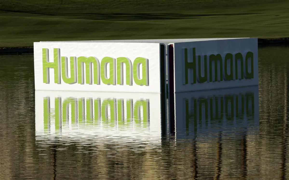 Humana's Stock Plummets as Soaring Medical Costs Lead to Grim 2024 Forecast
