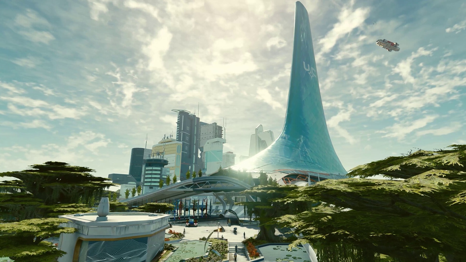 "Player Unveils Secrets to Recreating Iconic Bethesda Shopping Glitch in Starfield"