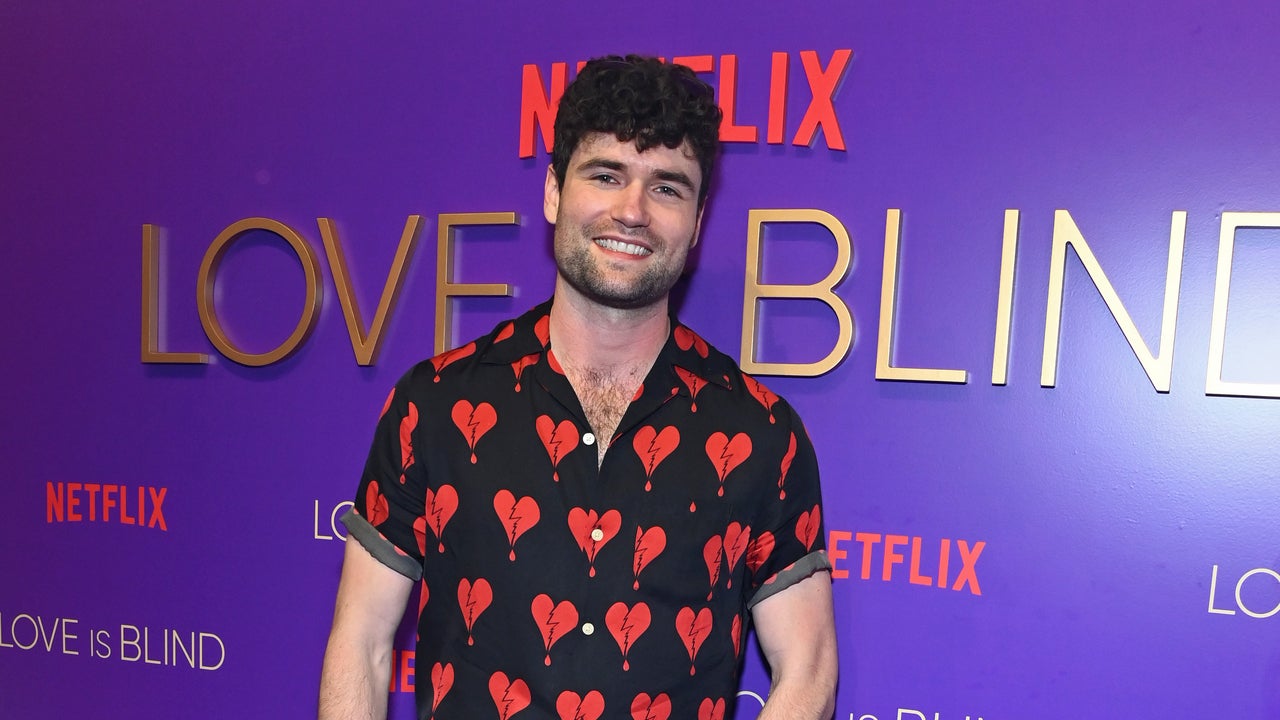 'Love Is Blind' Star Vanessa Lachey Apologizes for 'Personal Bias' at Reunion, Sends Flowers to Paul Peden