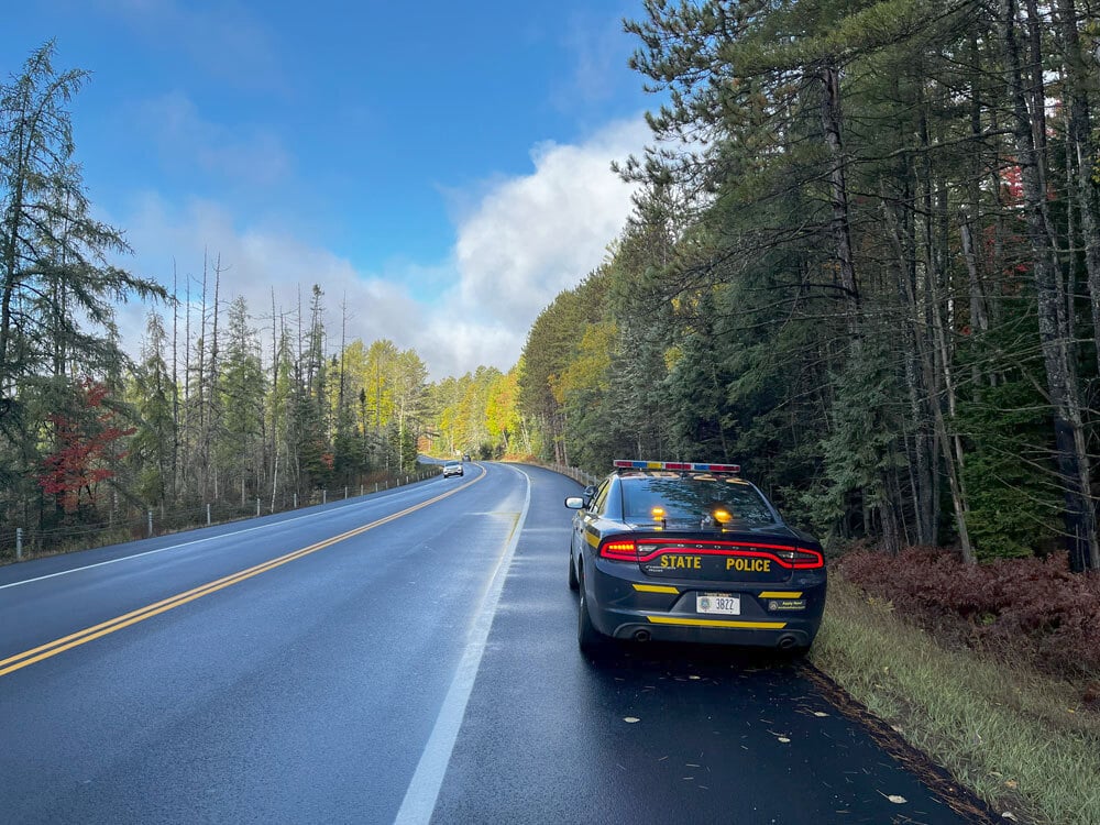 Featured image for Cohoes murder suspect apprehended after Adirondacks manhunt