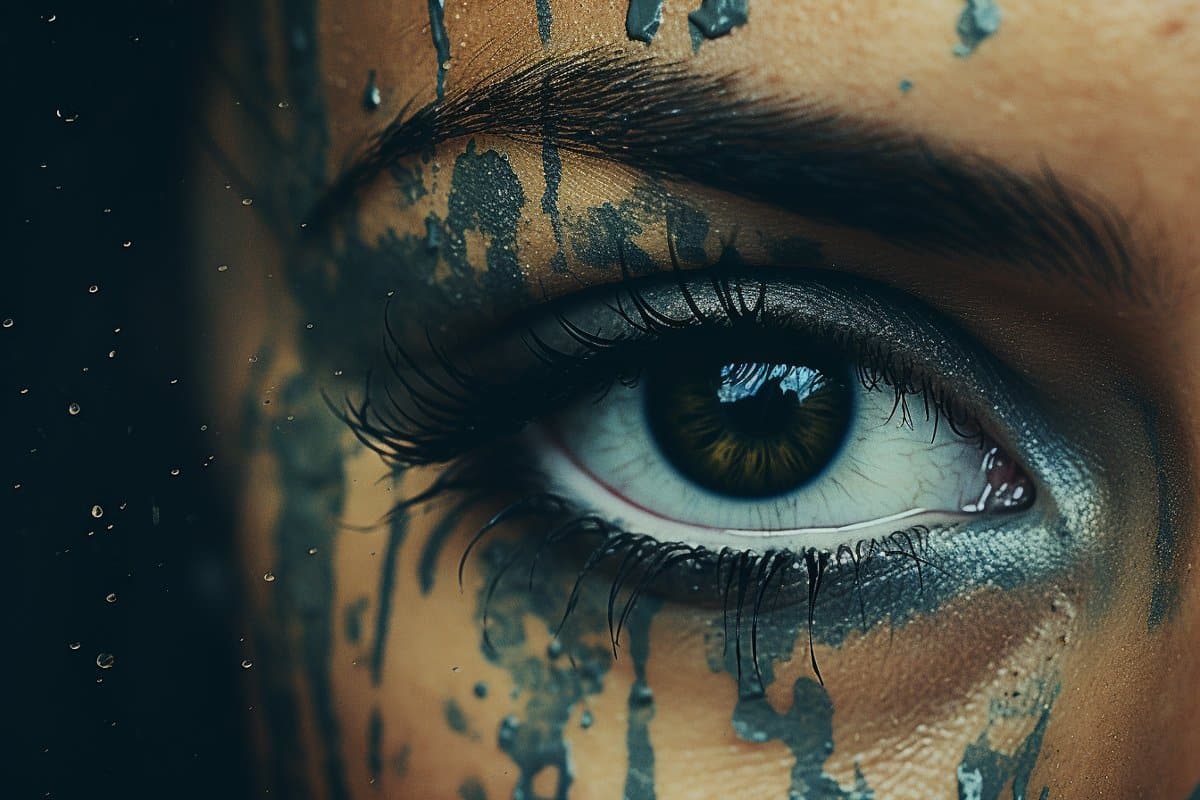 Featured image for "Uncovering Depression's Depths Through Pupil Response"