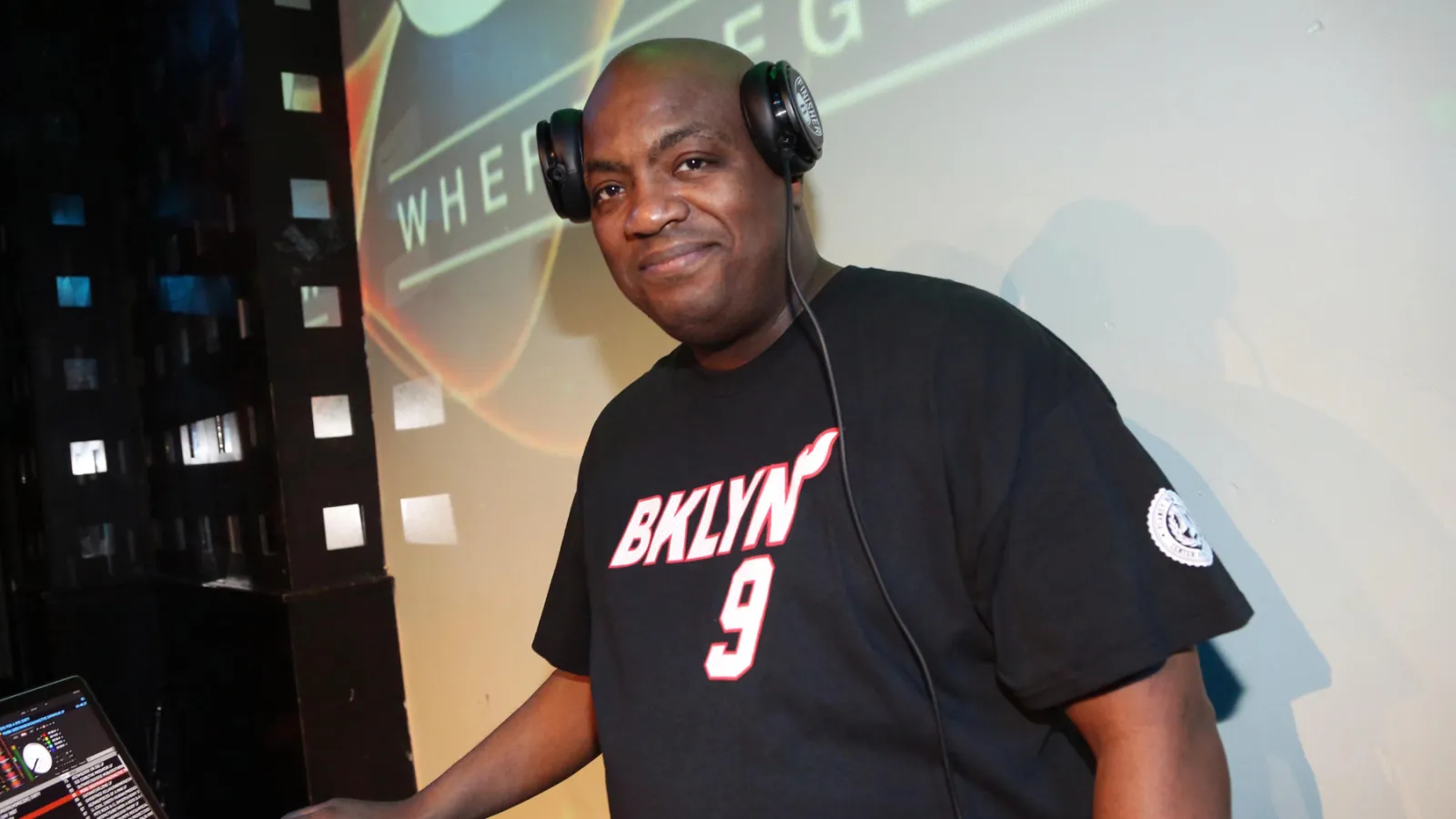 Featured image for "Beloved New York DJ Mister Cee Dies at 57"