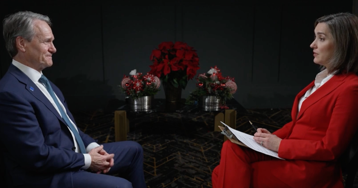 Featured image for Bank of America CEO Highlights AI's Growing Economic Impact and 2026 Market Trends