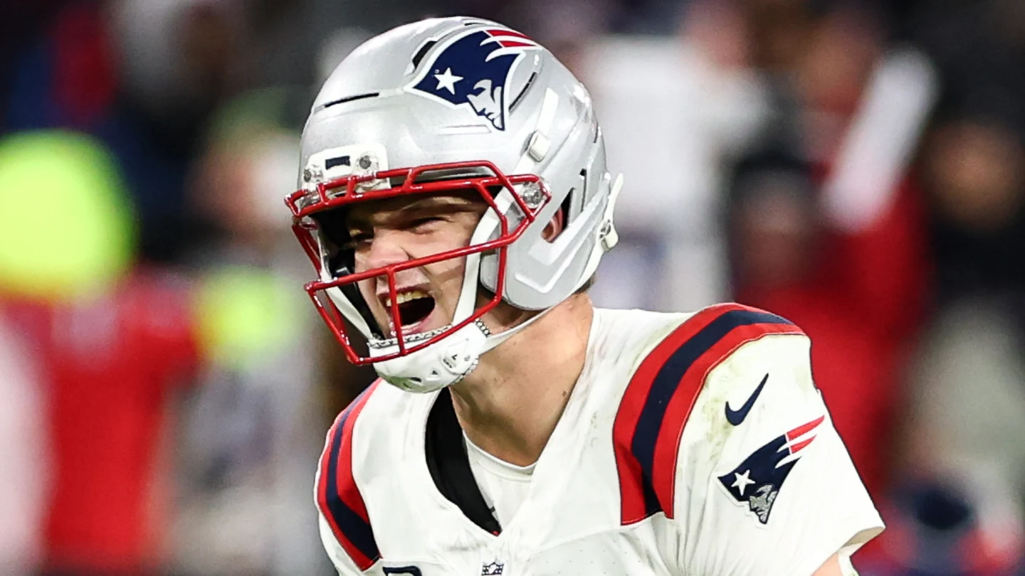 Patriots' comeback secures playoff spot amid NFL playoff debates