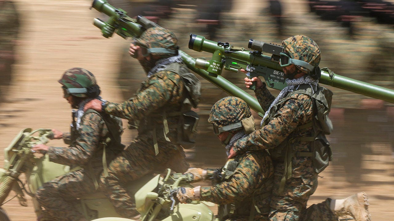 "Hezbollah Threat: US Intelligence Warns of Potential Attacks on American Soil"