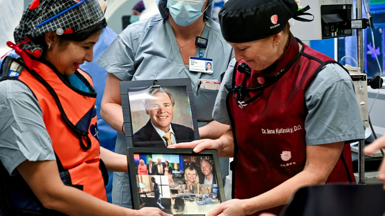 Featured image for "Innovative Heart Technology: Advancements and Milestones in Cardiac Treatment"