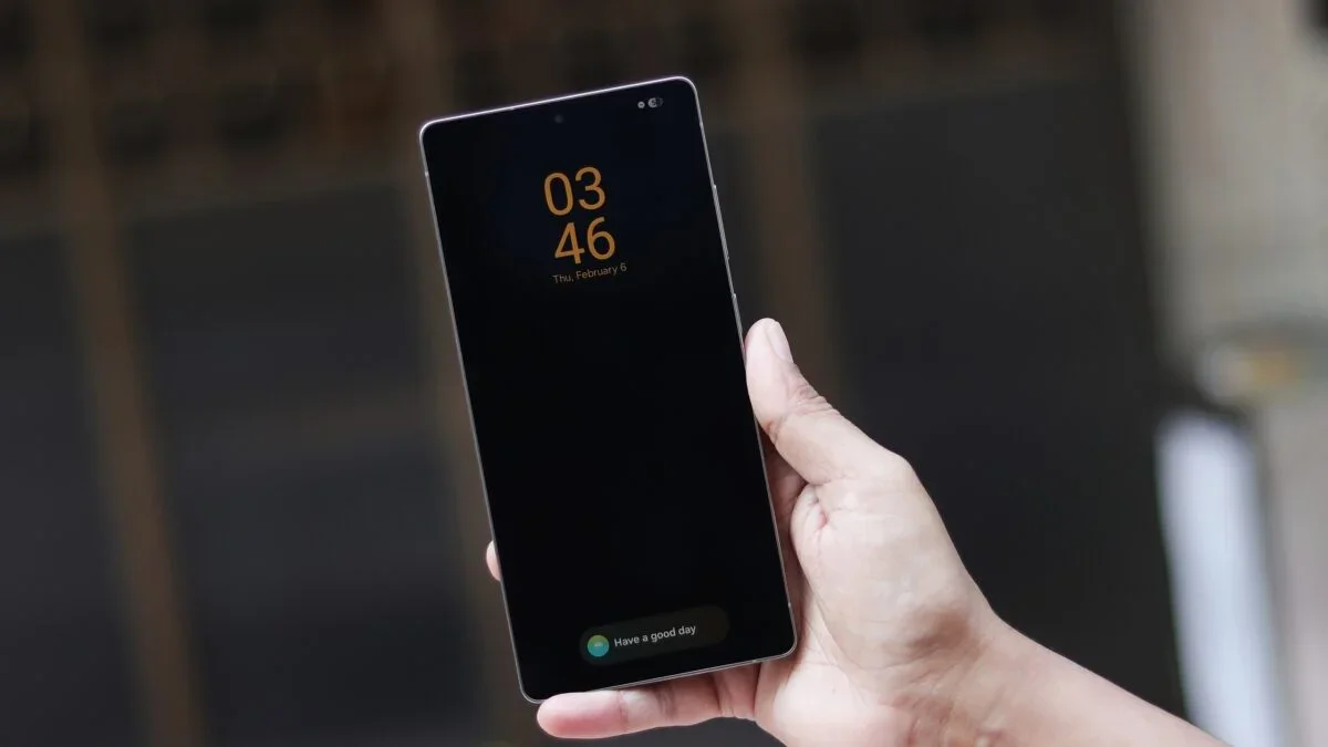 Samsung teases privacy-first display for Galaxy S26 Ultra