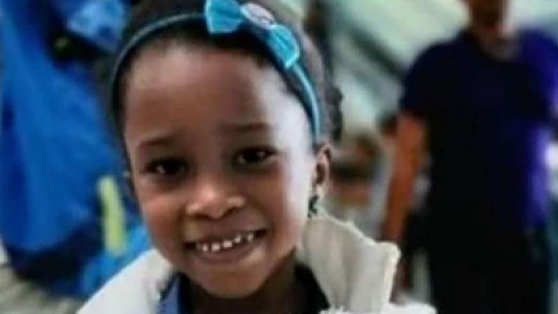 Border Patrol Negligence Led to Death of 8-Year-Old Migrant Girl in Custody