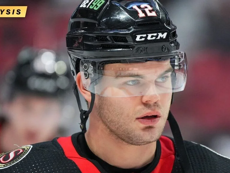 Red Wings' Trade for Alex DeBrincat: A Game-Changer