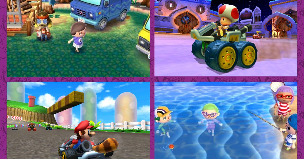 Featured image for "Preserving Nintendo's Legacy: How Fans Are Keeping 3DS and Wii U Online"