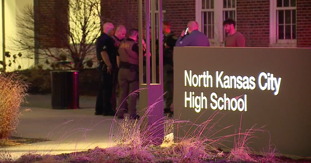 "Injuries Reported: NKC School District Moves Forward After High School Shooting"