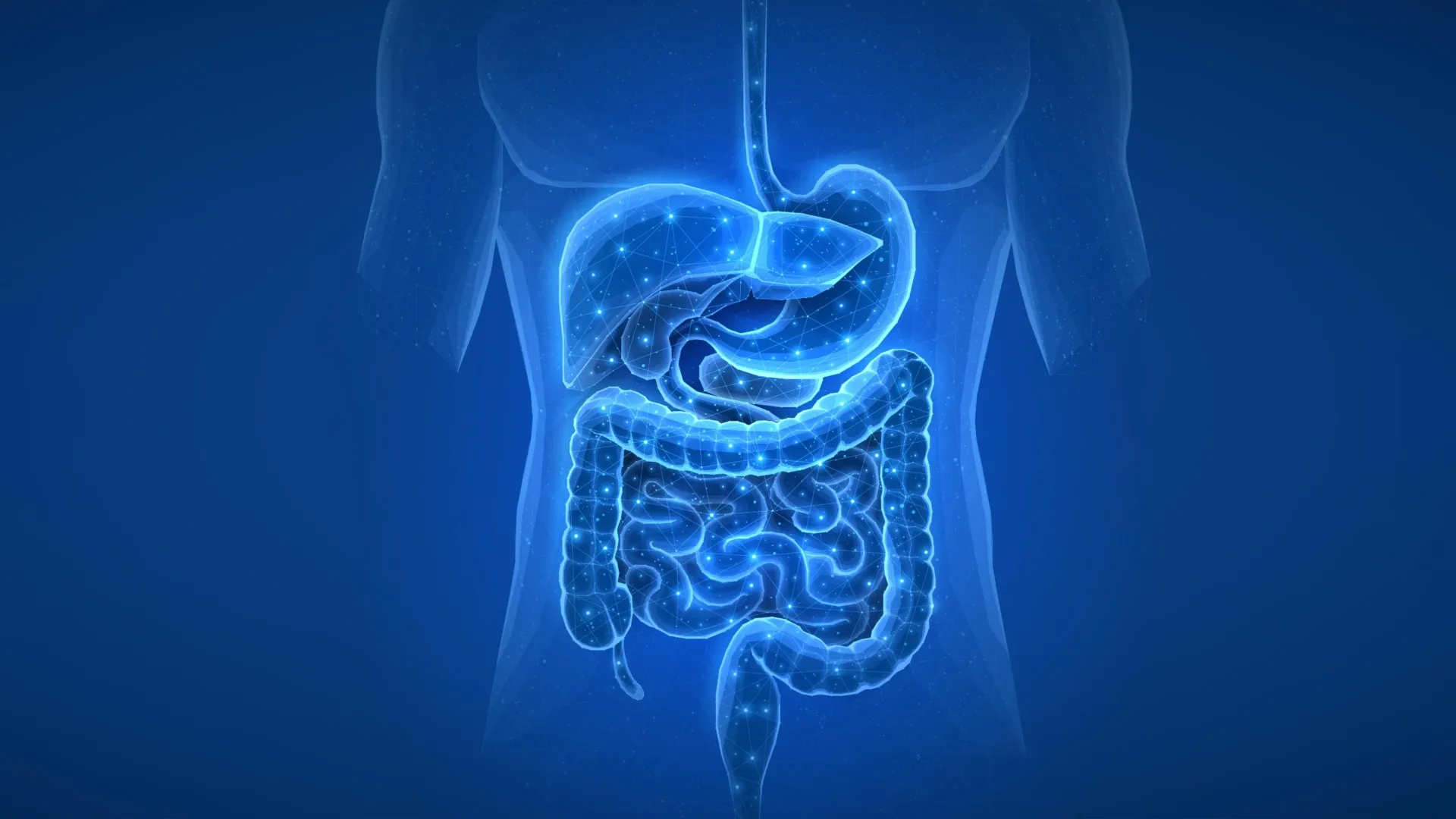 Featured image for Gut Bacteria Link to Diabetes and Liver Disease Uncovered