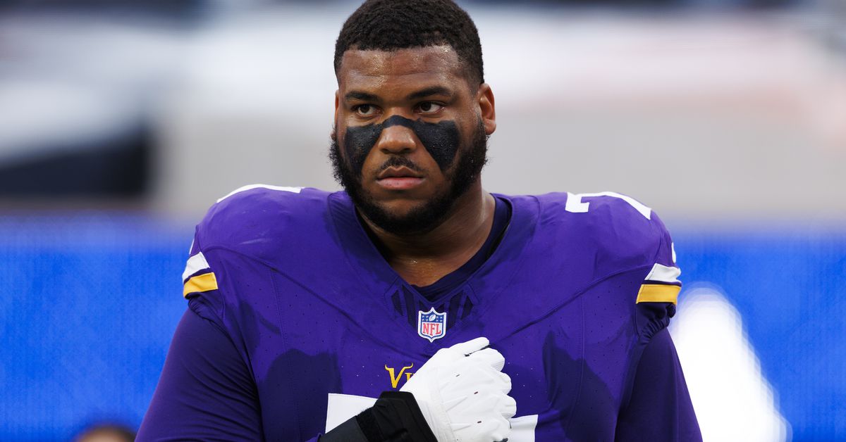 Featured image for Vikings Training Camp Kicks Off with Key Battles and Expectations