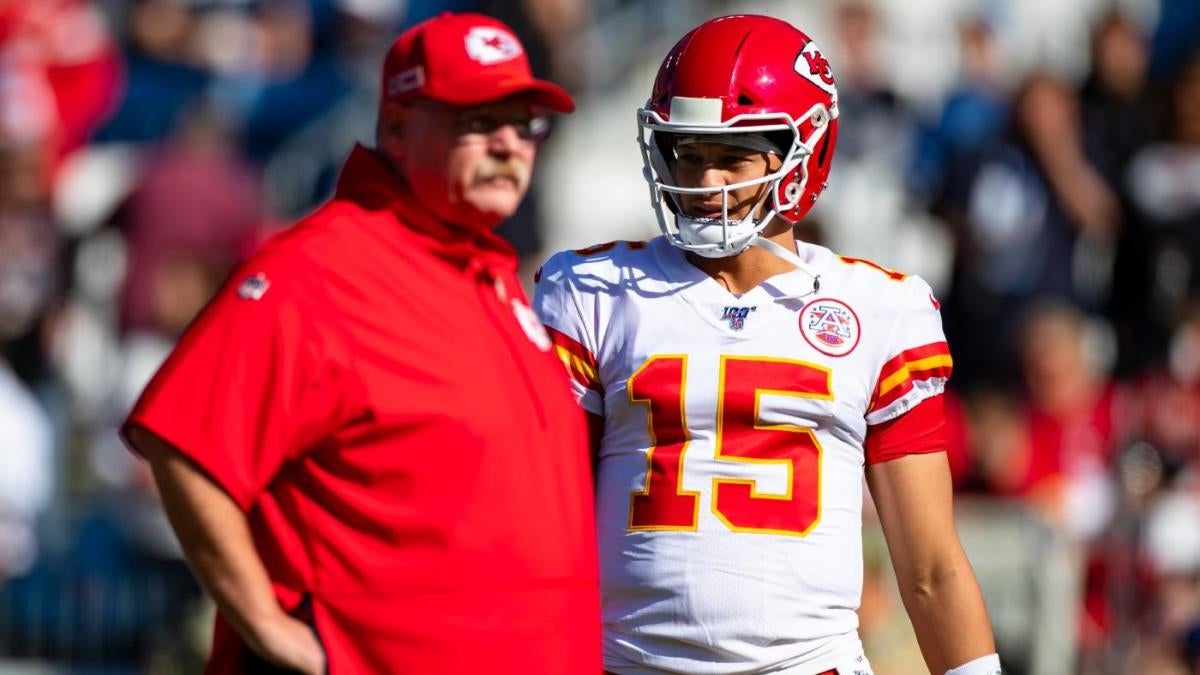 "2023 NFL Predictions: AFC Dominates Offenses, Bills Undervalued, and Toughest Strength of Schedule Revealed"