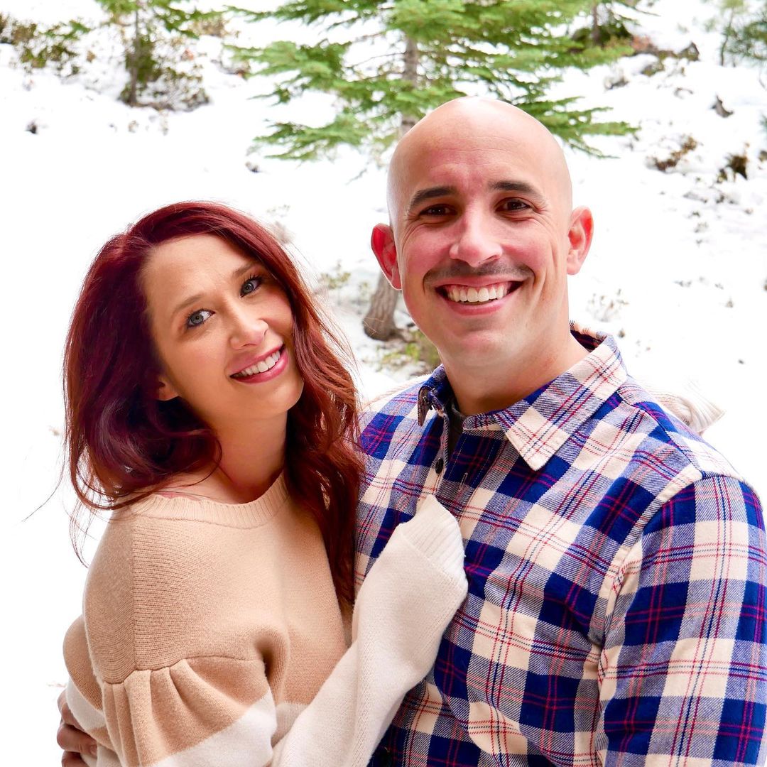 'Married at First Sight' Season 9 Stars Jamie and Beth Take Break from Marriage