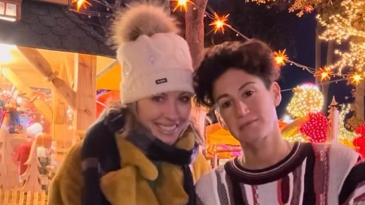 Featured image for Braunwyn Windham-Burke's Divorce Finalized, Ready for New Chapter